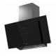 CATA Campana decorativa  02137407. THALASSA PRO 700GBK. Ancho 70 cm, Negro,. Clase A